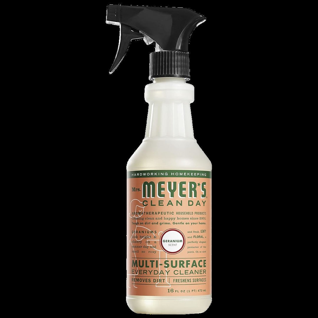 Geranium Multi-Surface Cleaner