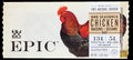 Bbq Seasoned Chicken Raisin Sesame Bar