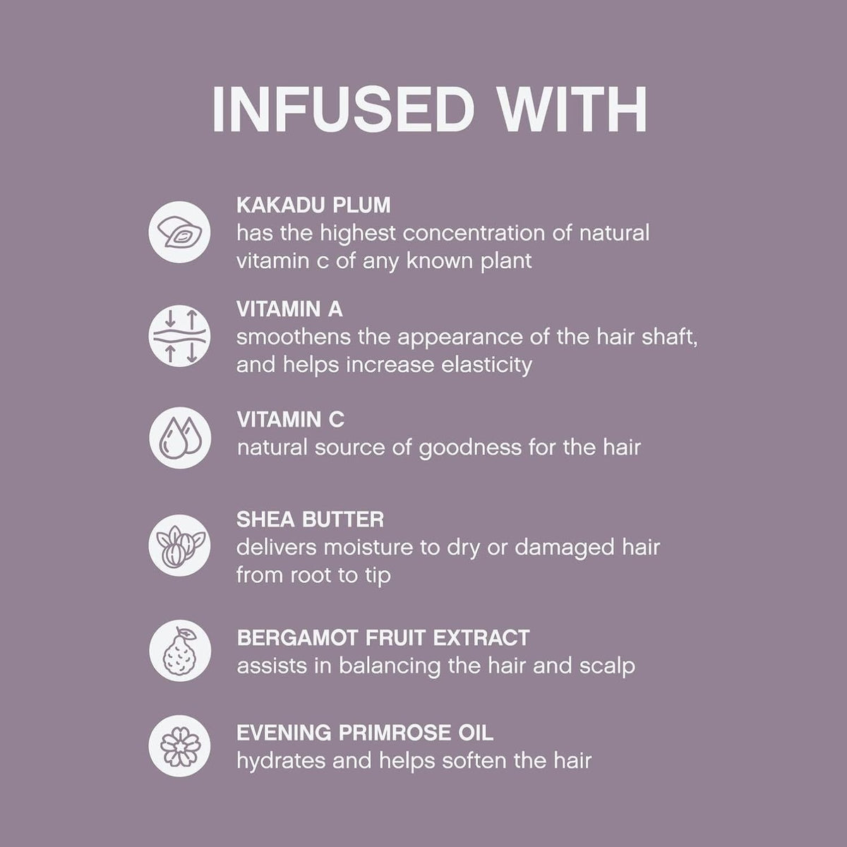 Hydrate Me Wash Infused Moisture Delivery Moisturizing Shampoo D