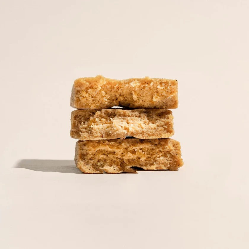 Collagen Protein Bar - Vanilla (12 Pack)