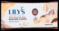 Mint White Chocolate Baking Chips