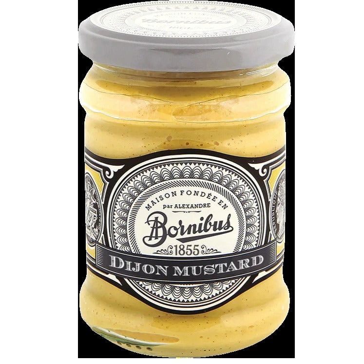 Dijon Mustard