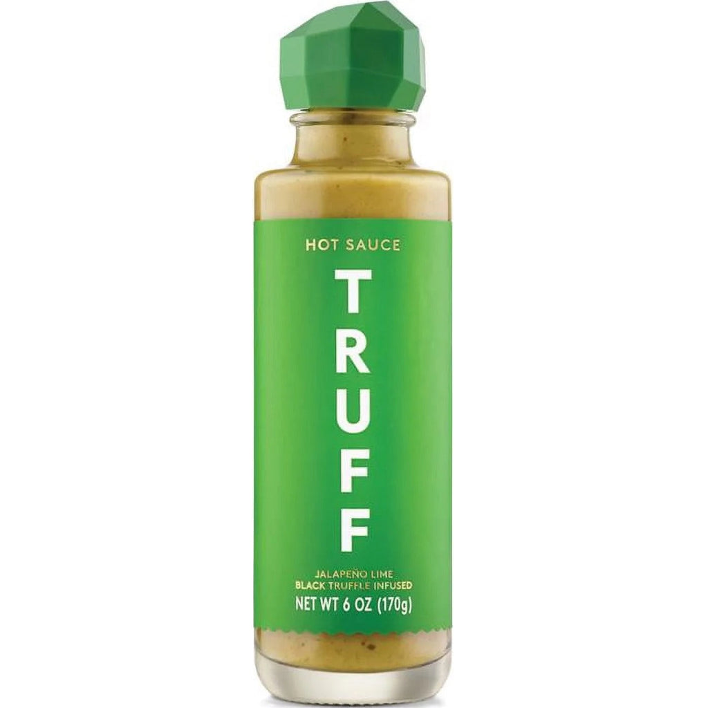 Jalapeno Lime Hot Sauce