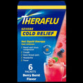 Daytime Severe Cold Relief Berry Burst Flavor Powder (6 CT)