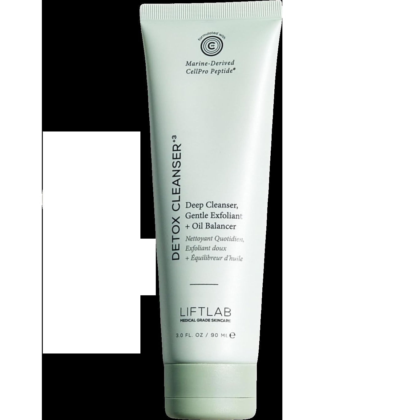 Detox Cleanser