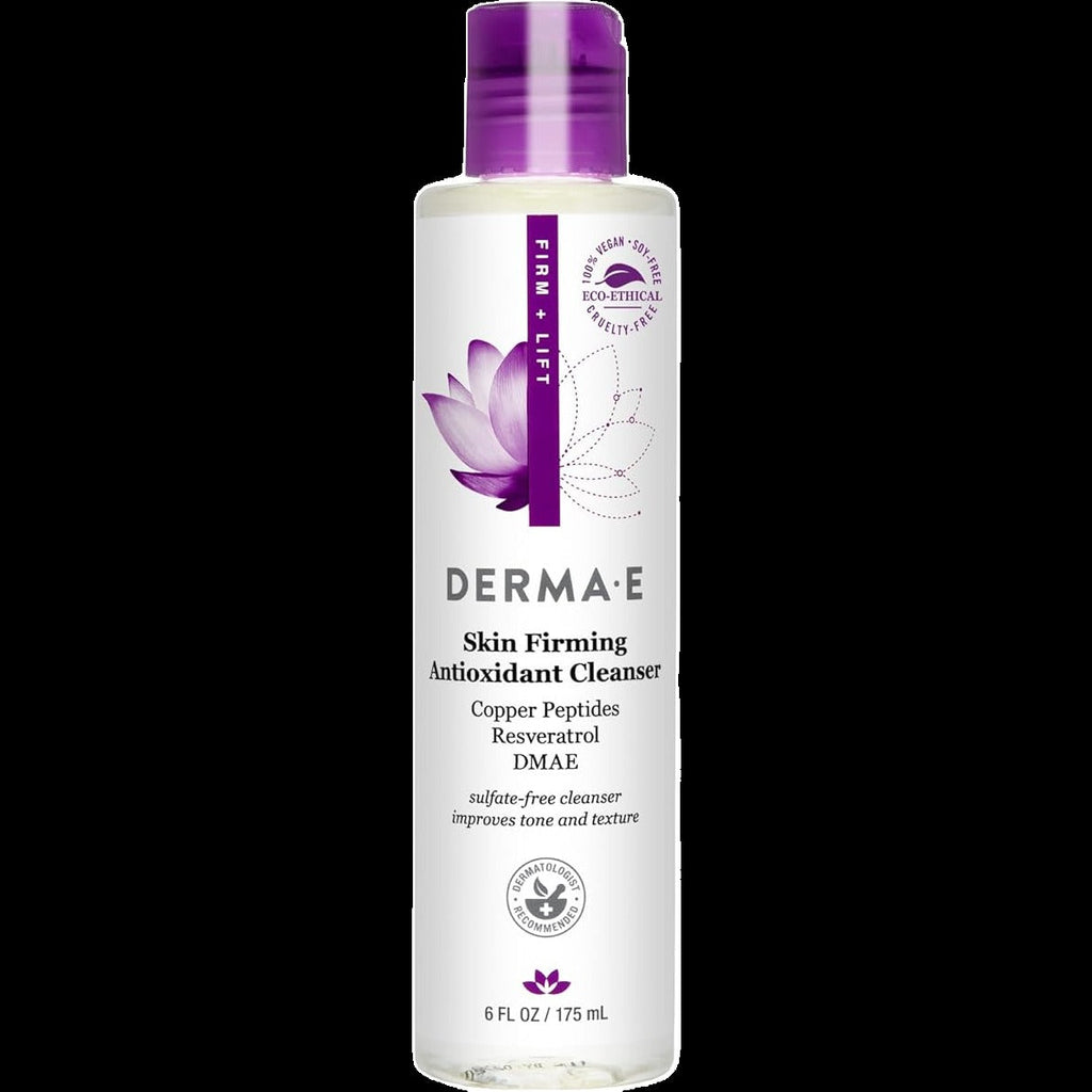 Skin Firming Antioxidant Cleanser