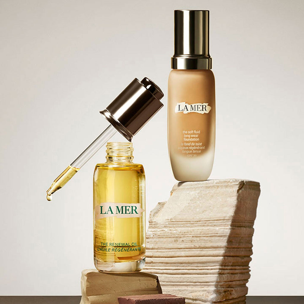 The Renewal Oil