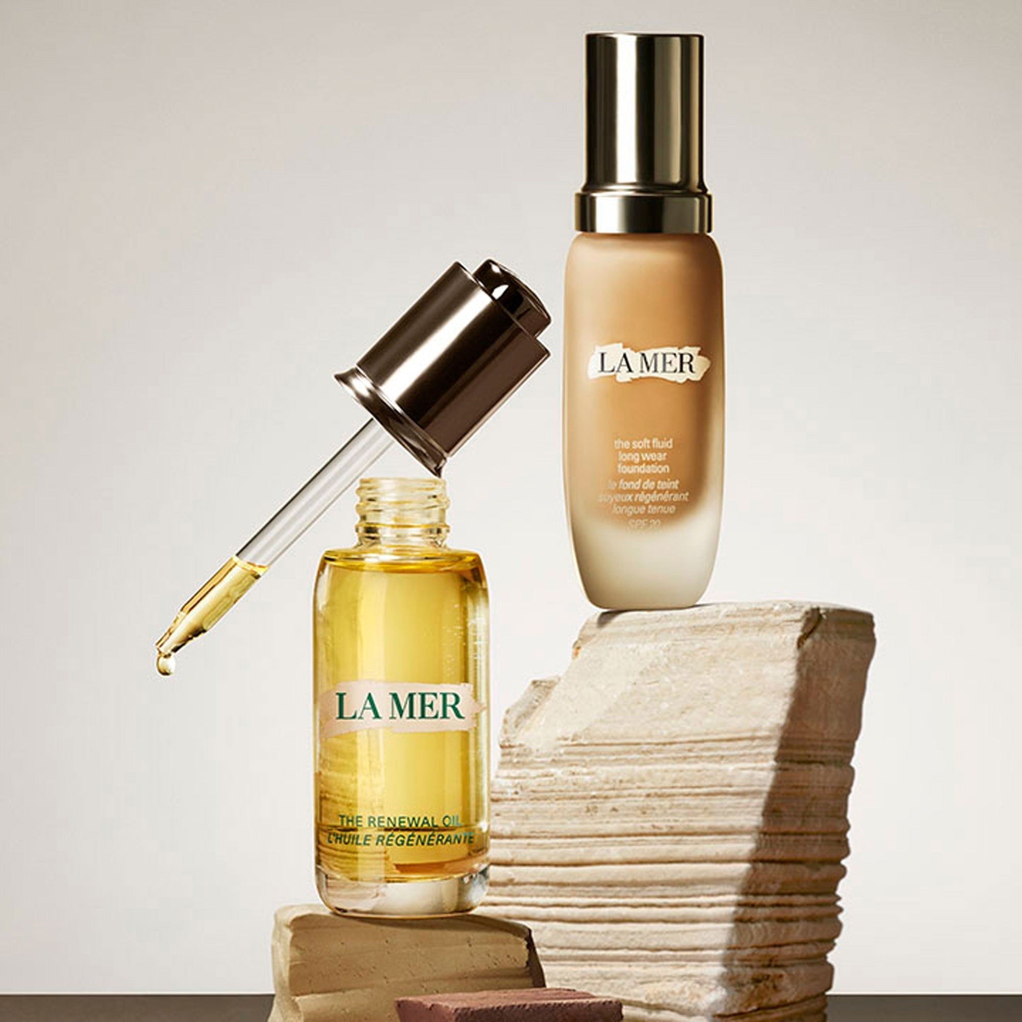 The Renewal Oil