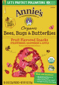 Fruit Snacks Variety Pack (5 CT)
