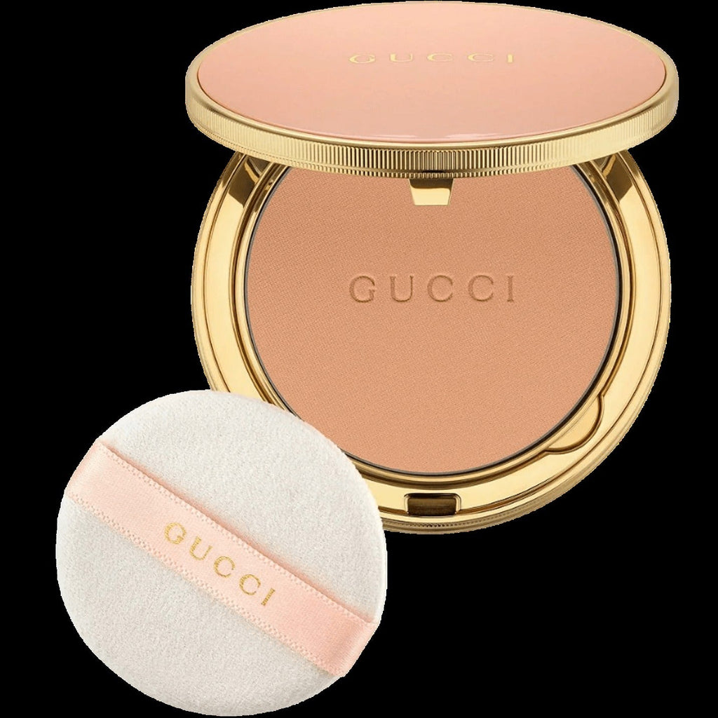 Mattifying Face Powder - 06 Naturel