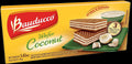 Coconut Wafer Cookie