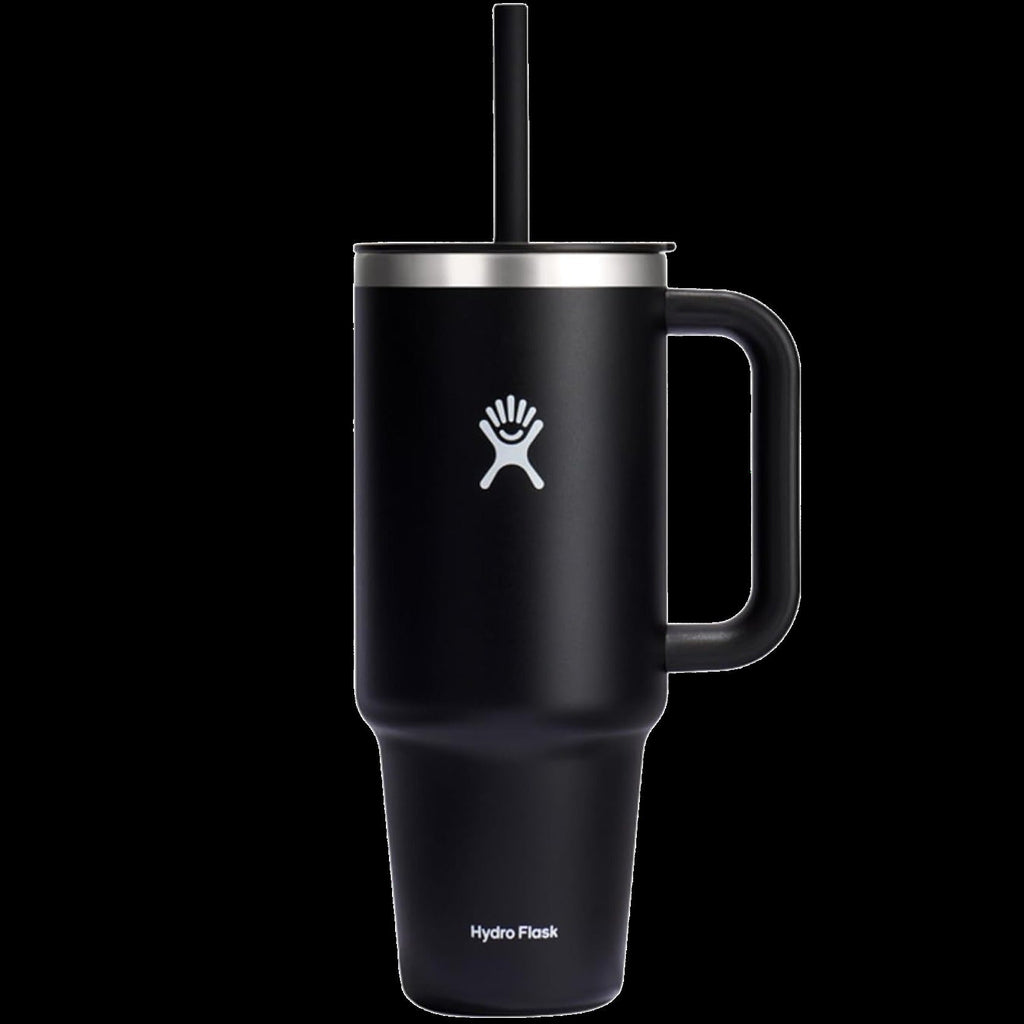 40oz All Around Travel Tumbler - Black