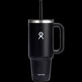 40oz All Around Travel Tumbler - Black