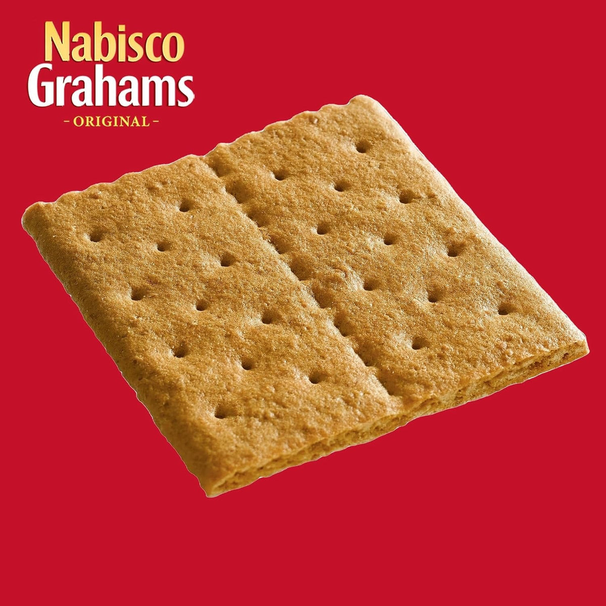 Original Graham Crackers