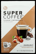 Coffee Kcup Hazelnut, 10 Ct