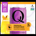 Tropical Ginger Beer (4 CT)