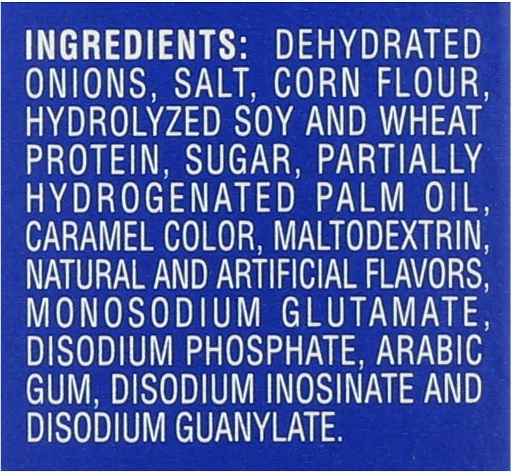 Onion Soup & Dip Mix