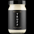 Black Truffle Infused Mayonnaise