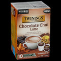 Chocolate Chai Latte Black Tea K-Cup Pods (10 CT)