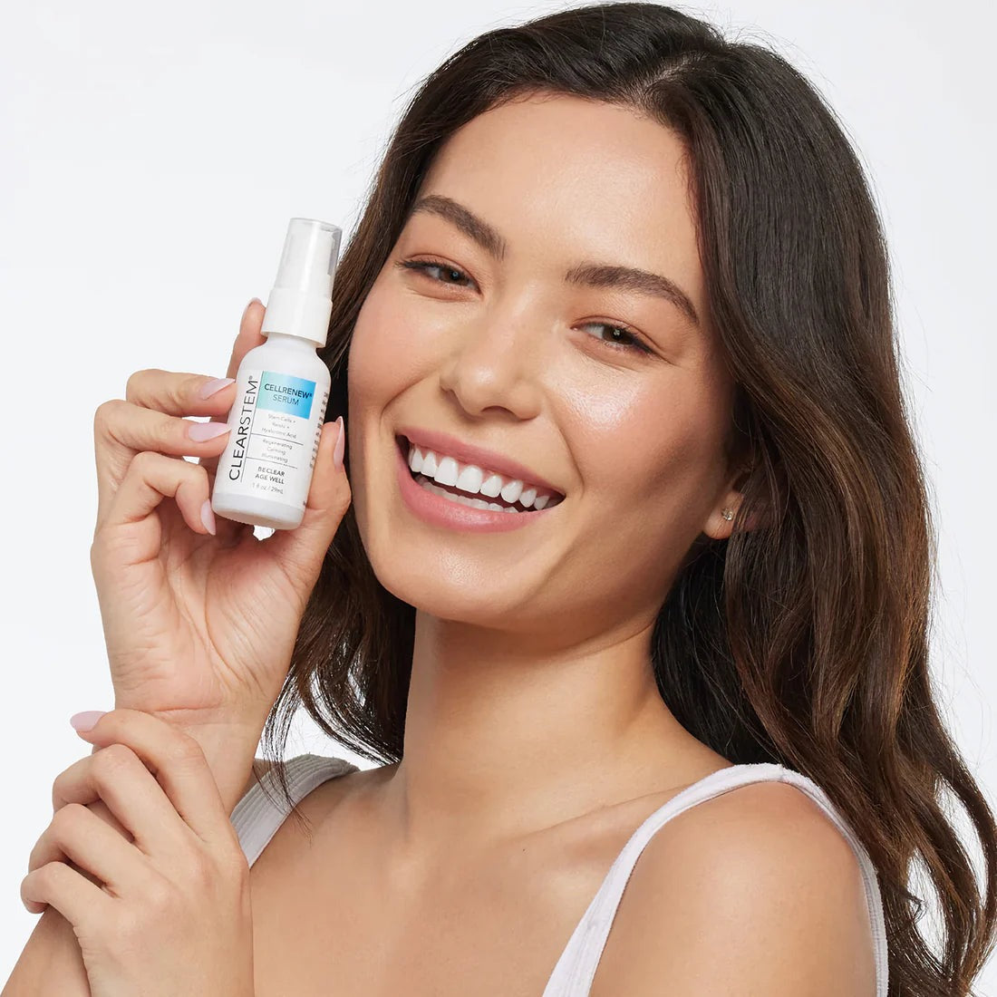 Collagen Stem Cell Serum