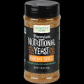 Premium Nutritional Yeast - Nacho Spice