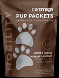 Pup Packs Mobility Support Dog Supplement 30Ct