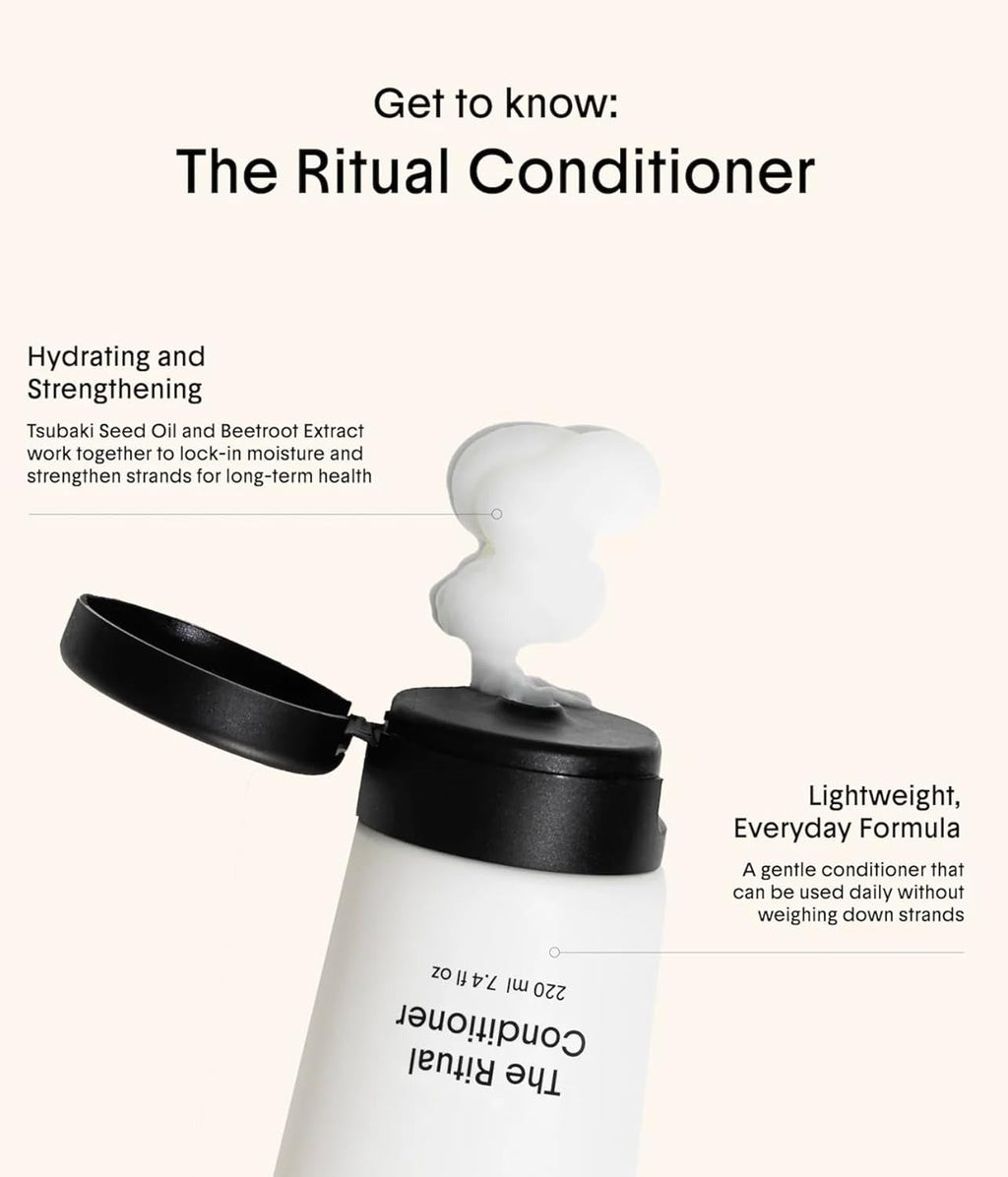 The Ritual Conditioner