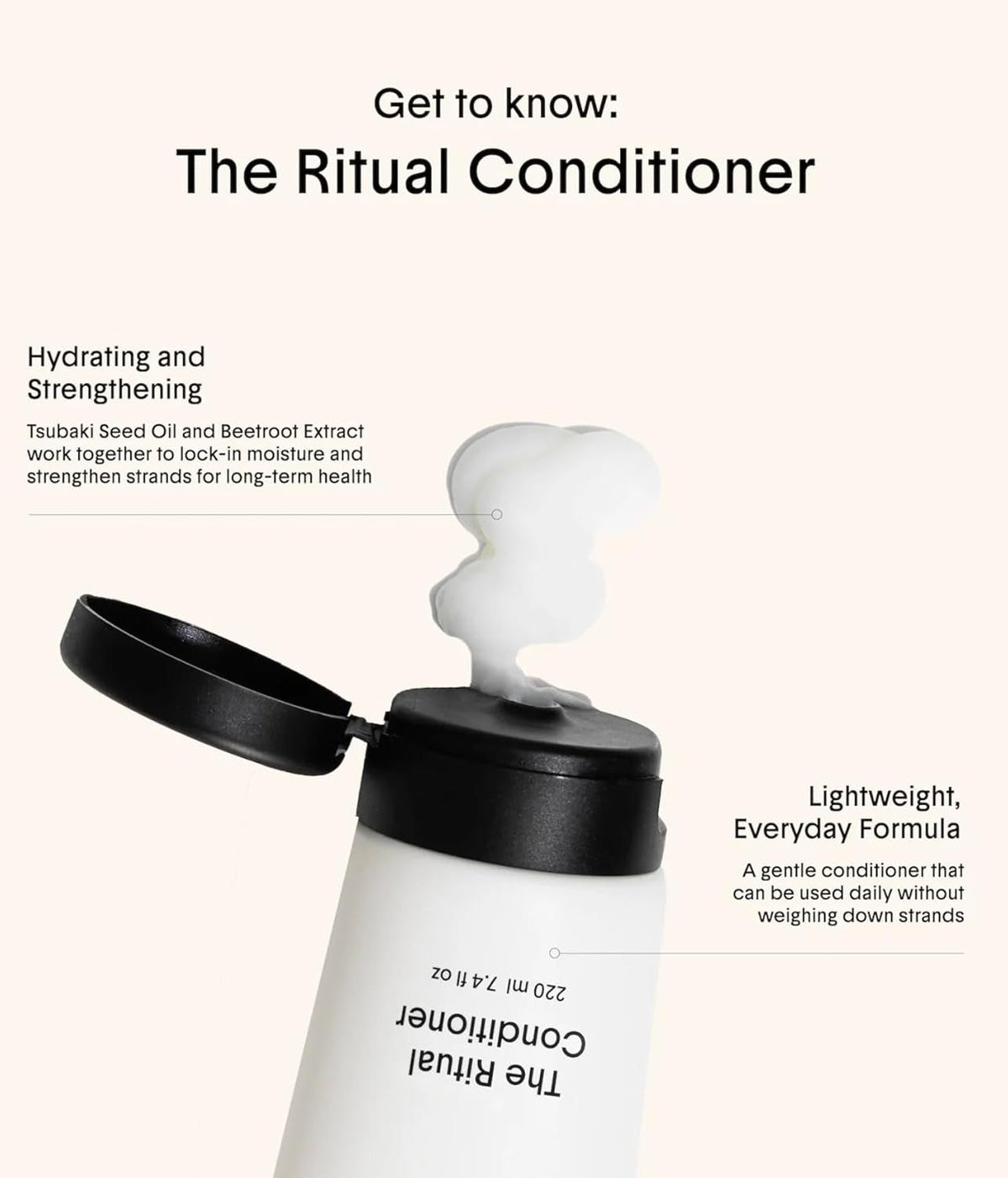 The Ritual Conditioner