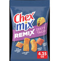 Zesty Taco Snack Mix