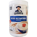 Instant Oats With Iron