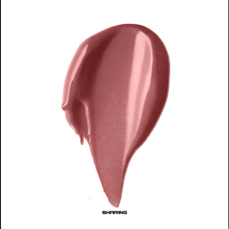 Monograph Cream Lipstick - Sharing