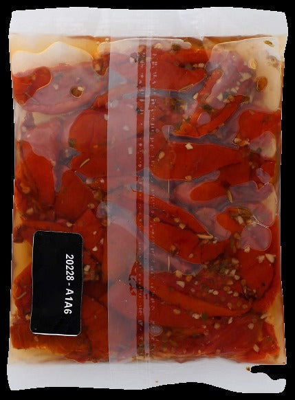 Roasted Red Tomatoes