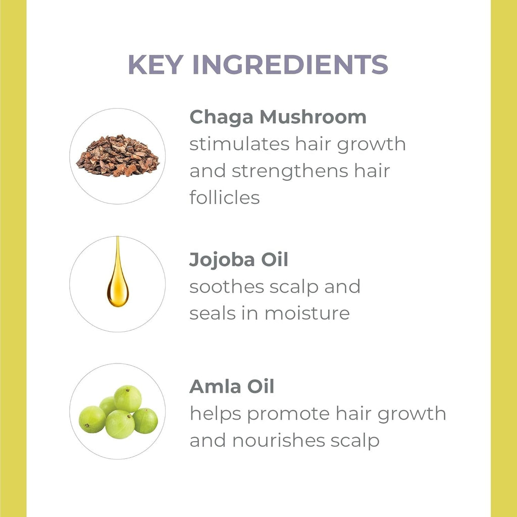 Styling Hair Repair Oil