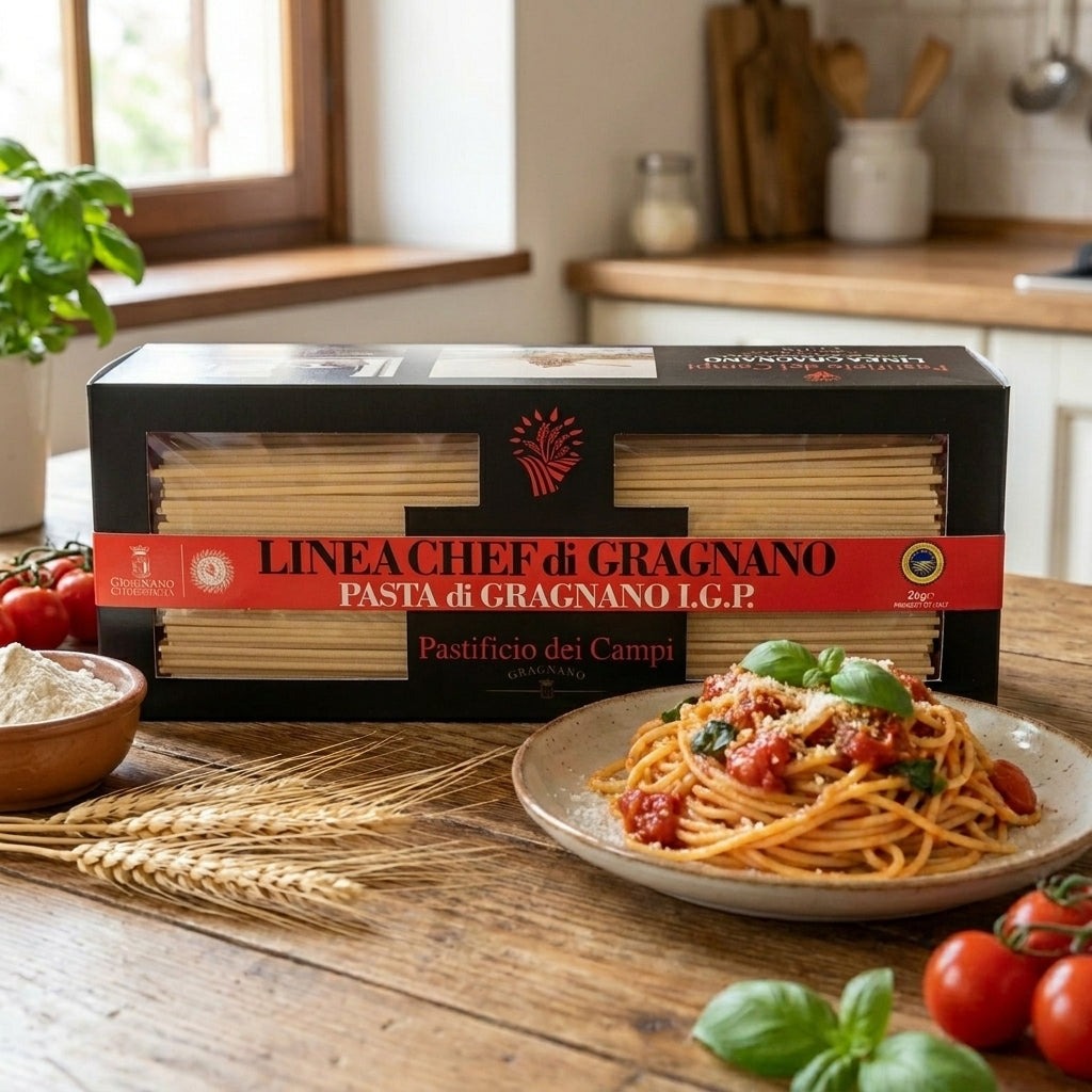 Spaghettone