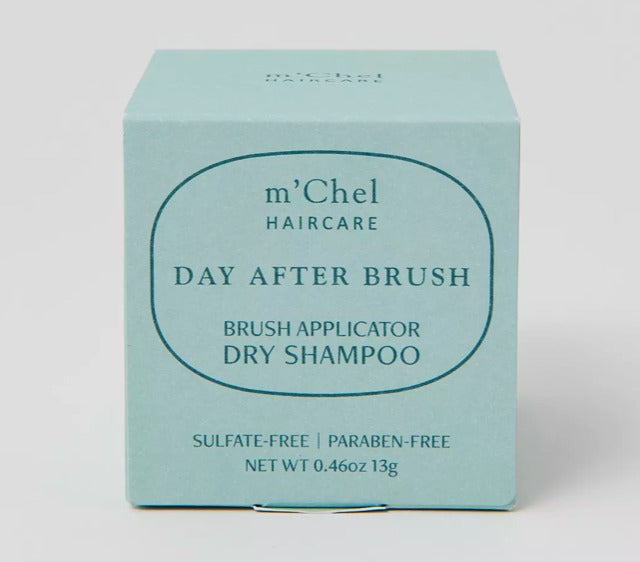 Day After Brush - Brush Applicator Dry Shampoo