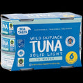 Tuna in Water (6 CT)