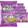 Seaweed Puffs Spicy Korean Bbq (8 Pack)