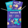 Vanilla Wafer And Classic Grahams (10 CT)