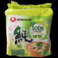 Soon Veggie Ramen Family Pack (4 CT)