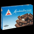 Chocolate Covered Marshmallow Twists