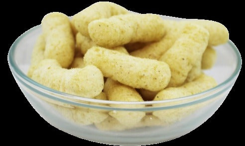 Brussel Sprout Puff