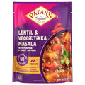 Meal Lentil Masala