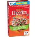 Fruity Cereal - Family Size