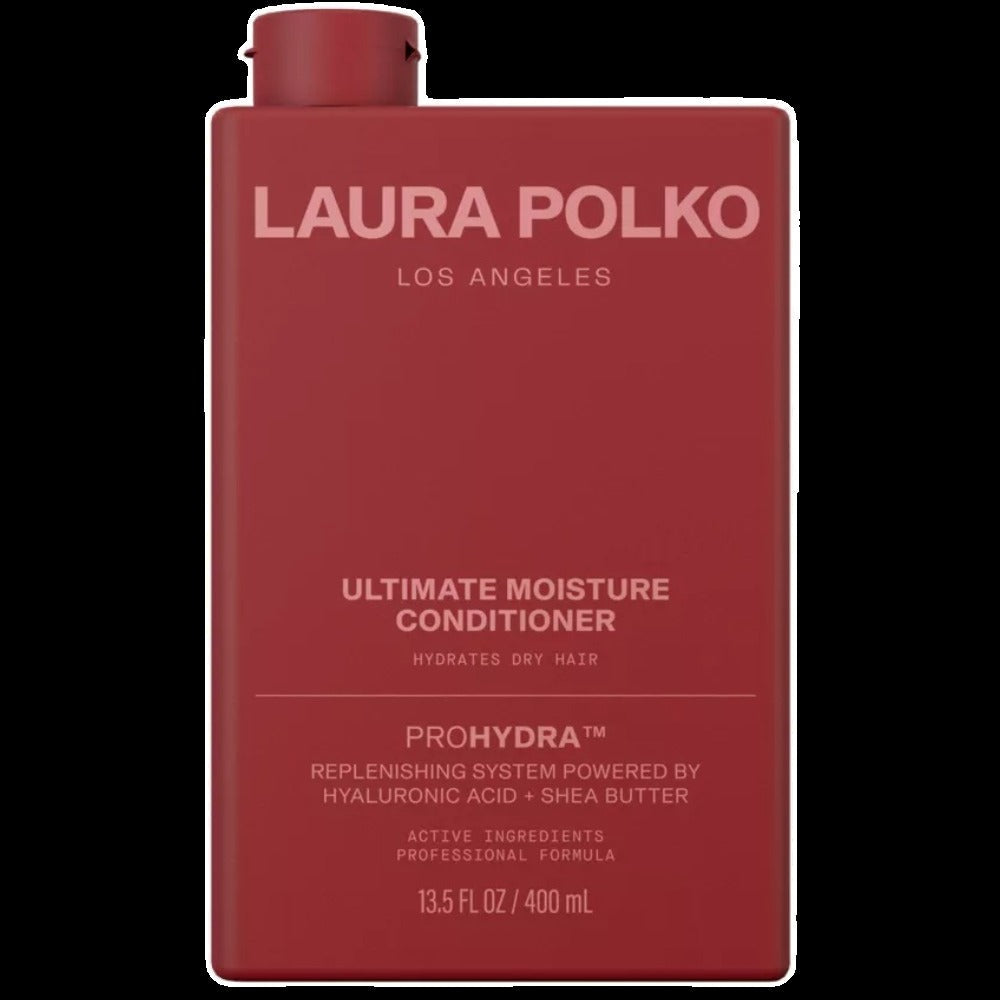 Ultimate Moisture Conditioner