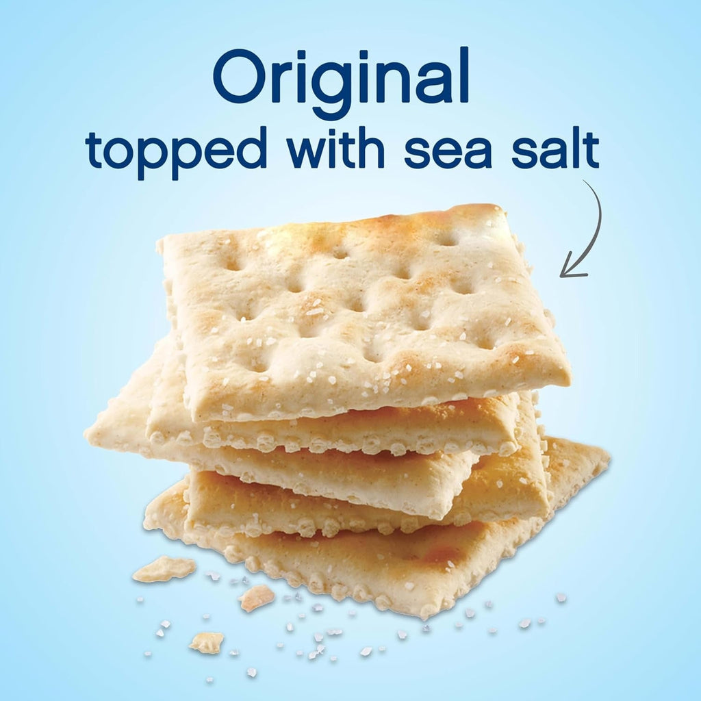 Original Saltine Crackers