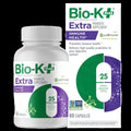 Immune Health Extra Probiotic Supplement