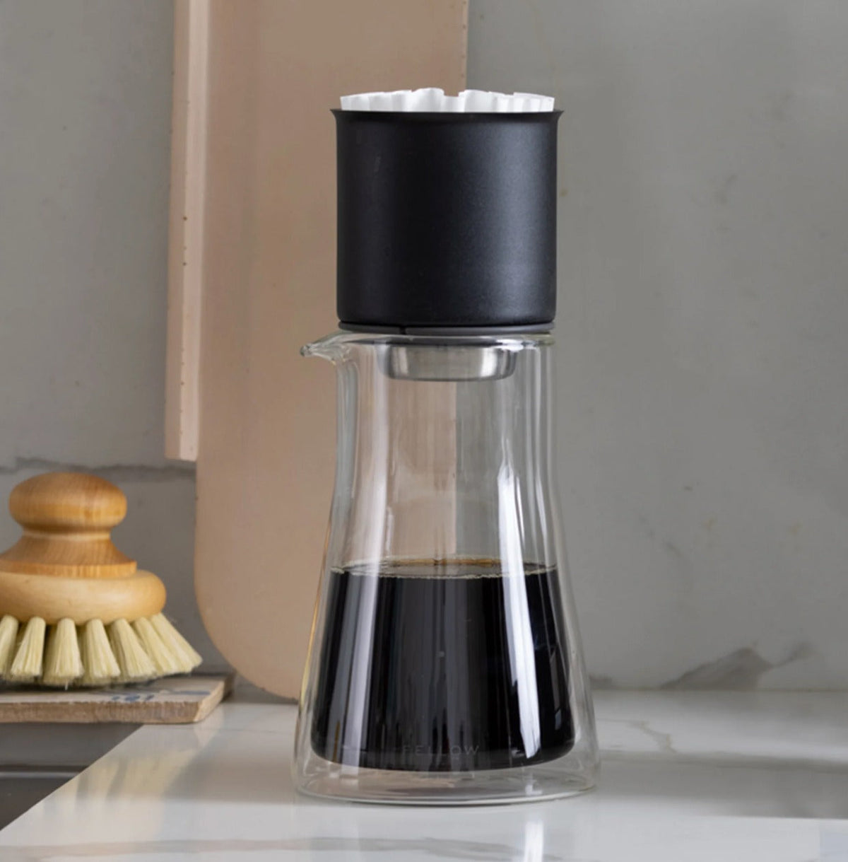XF Stagg Pour-Over Dripper