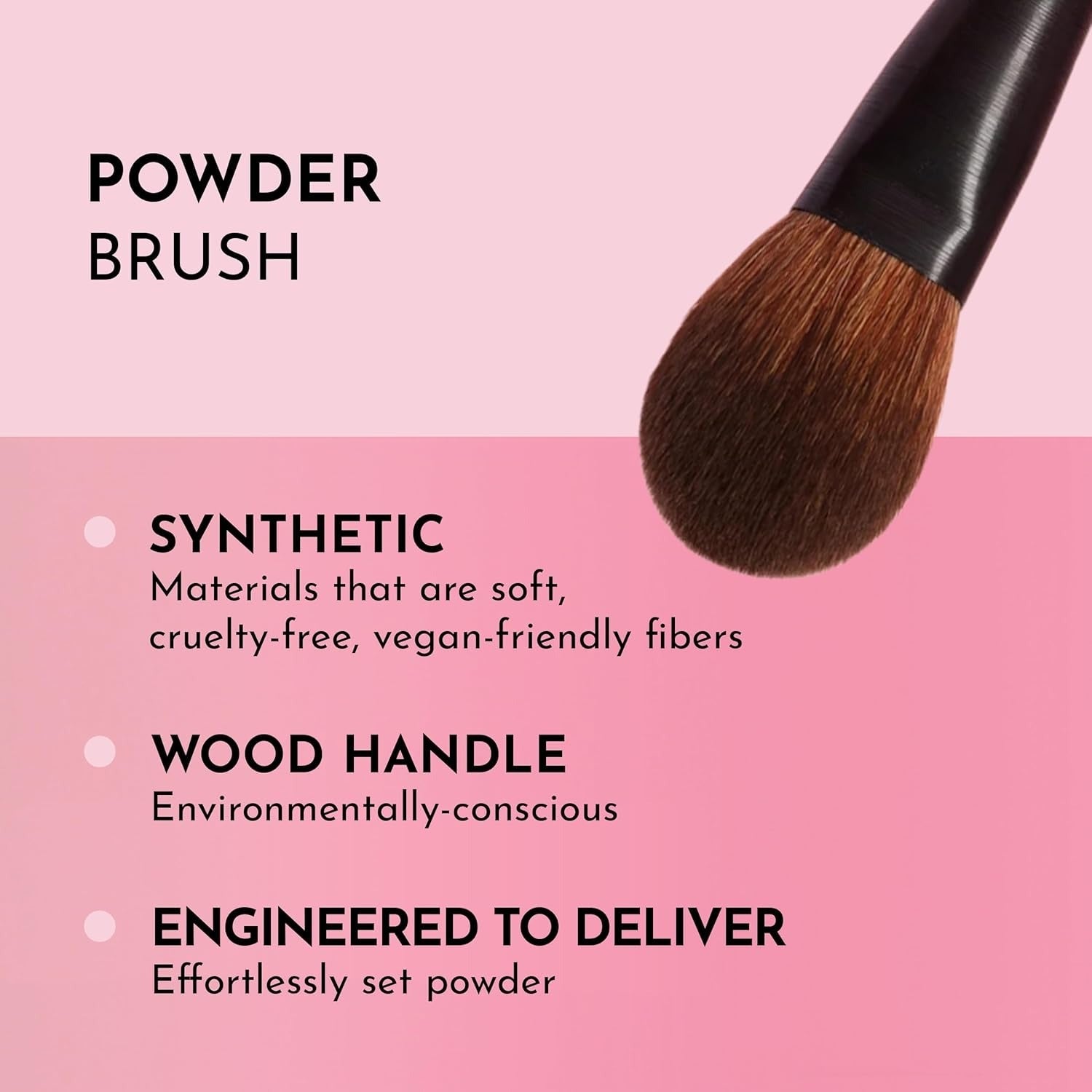Powder Brush