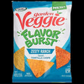 Zesty Ranch Tortilla Chips