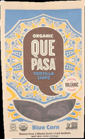 Blue Corn Tortilla Chips